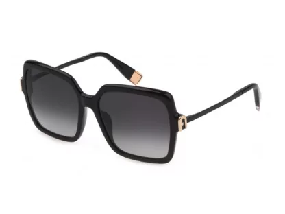 Furla Női Fekete Napszemüveg SFU 626 0700