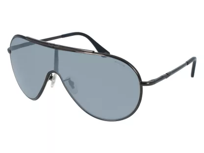 police Férfi Szürke Napszemüveg SPL 964 F39X