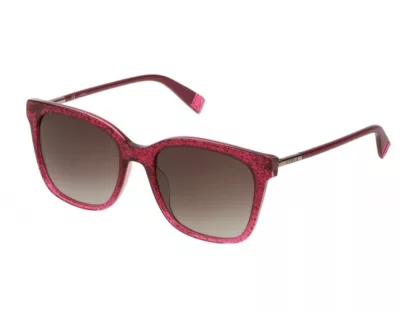 Furla Női Piros Napszemüveg SFU 233 0ADB