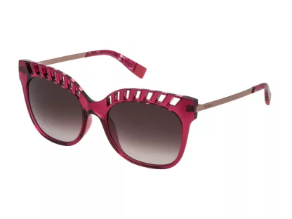 Furla Női Lila Napszemüveg SFU 150 OD66