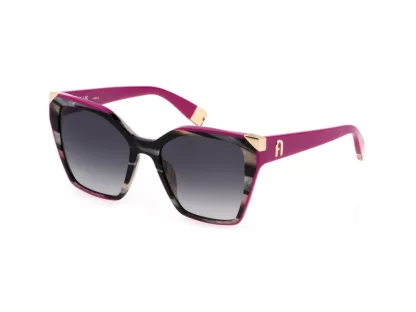 Furla Női Szürke Napszemüveg SFU 686V 05GZ