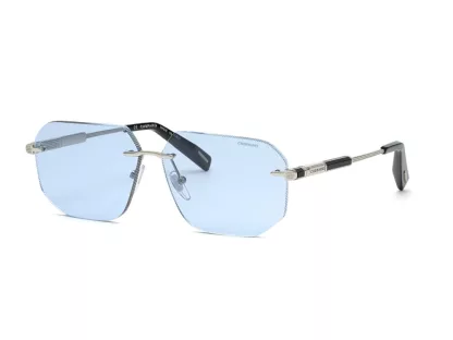 Chopard Férfi Ezüst Napszemüveg SCH G80 579F