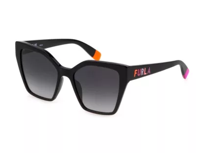 Furla Női Fekete Napszemüveg SFU 686 0700