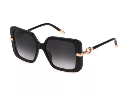 Furla Női Fekete Napszemüveg SFU 712 0700