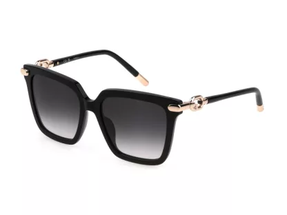 Furla Női Fekete Napszemüveg SFU 713 0700