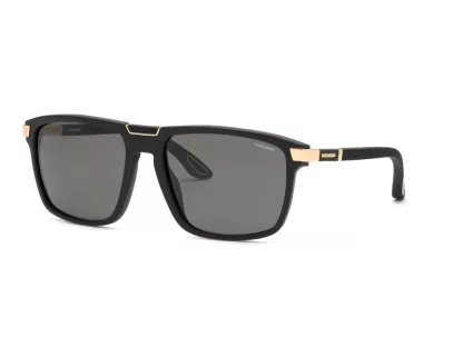 Chopard Férfi Fekete Napszemüveg SCH 359 703P
