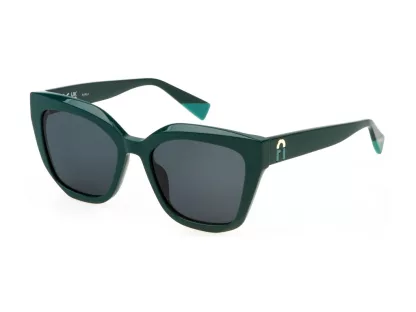 Furla Női Zöld Napszemüveg SFU 781 OD80