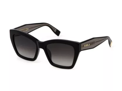 Furla Női Fekete Napszemüveg SFU 778 O700