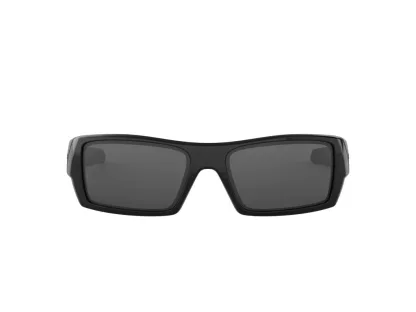 Oakley Gascan Férfi Fekete Napszemüveg OO 9014 03-471