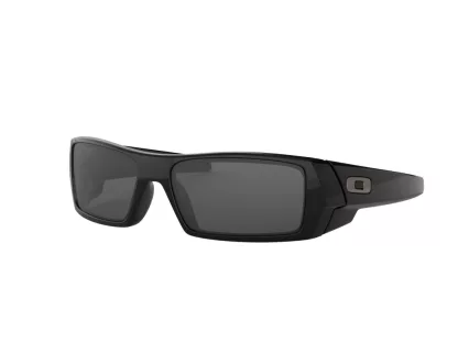 Oakley Gascan Férfi Fekete Napszemüveg OO 9014 03-471