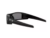Oakley Gascan Férfi Fekete Napszemüveg OO 9014 03-471
