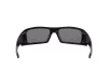 Oakley Gascan Férfi Fekete Napszemüveg OO 9014 03-471