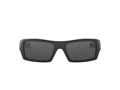Oakley Gascan Férfi Fekete Napszemüveg OO 9014 03-473
