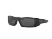 Oakley Gascan Férfi Fekete Napszemüveg OO 9014 03-473