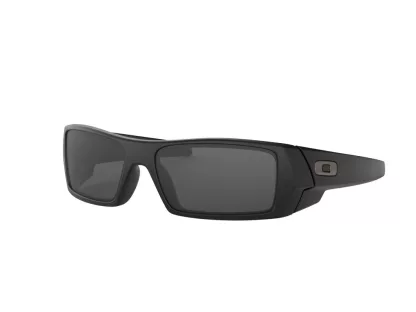 Oakley Gascan Férfi Fekete Napszemüveg OO 9014 03-473
