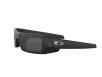 Oakley Gascan Férfi Fekete Napszemüveg OO 9014 03-473
