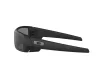 Oakley Gascan Férfi Fekete Napszemüveg OO 9014 03-473