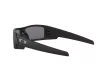 Oakley Gascan Férfi Fekete Napszemüveg OO 9014 03-473
