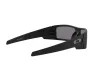 Oakley Gascan Férfi Fekete Napszemüveg OO 9014 03-473