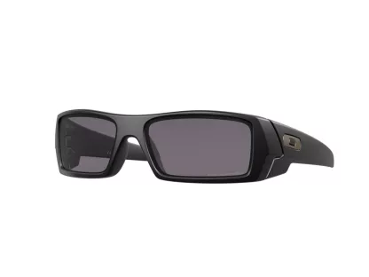 Oakley Gascan Férfi Fekete Napszemüveg OO 9014 11-122