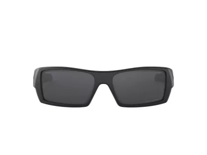 Oakley Gascan Férfi Fekete Napszemüveg OO 9014 11-122