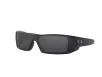 Oakley Gascan Férfi Fekete Napszemüveg OO 9014 11-122