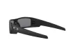 Oakley Gascan Férfi Fekete Napszemüveg OO 9014 11-122
