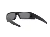 Oakley Gascan Férfi Fekete Napszemüveg OO 9014 11-122