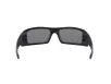 Oakley Gascan Férfi Fekete Napszemüveg OO 9014 11-122