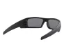 Oakley Gascan Férfi Fekete Napszemüveg OO 9014 11-122