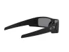 Oakley Gascan Férfi Fekete Napszemüveg OO 9014 11-122