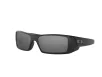 Oakley Gascan Férfi Fekete Napszemüveg OO 9014 12-856