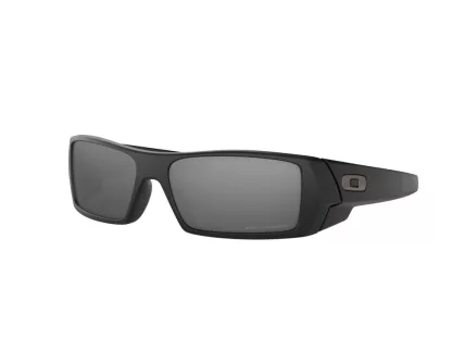 Oakley Gascan Férfi Fekete Napszemüveg OO 9014 12-856