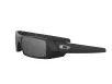 Oakley Gascan Férfi Fekete Napszemüveg OO 9014 12-856
