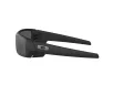 Oakley Gascan Férfi Fekete Napszemüveg OO 9014 12-856
