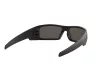 Oakley Gascan Férfi Fekete Napszemüveg OO 9014 12-856