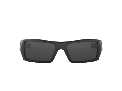 Oakley Gascan Férfi Fekete Napszemüveg OO 9014 11-192