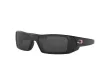 Oakley Gascan Férfi Fekete Napszemüveg OO 9014 11-192