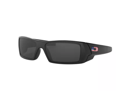 Oakley Gascan Férfi Fekete Napszemüveg OO 9014 11-192