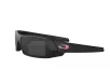 Oakley Gascan Férfi Fekete Napszemüveg OO 9014 11-192
