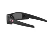 Oakley Gascan Férfi Fekete Napszemüveg OO 9014 11-192