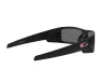 Oakley Gascan Férfi Fekete Napszemüveg OO 9014 11-192