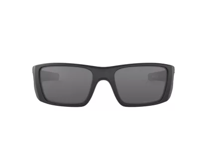 Oakley Fuel Cell Férfi Fekete Napszemüveg OO 9096 909605
