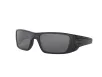 Oakley Fuel Cell Férfi Fekete Napszemüveg OO 9096 909605