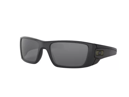 Oakley Fuel Cell Férfi Fekete Napszemüveg OO 9096 909605