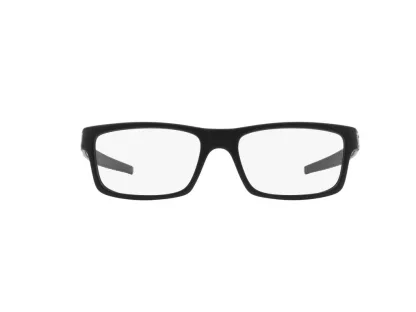 Oakley Férfi Fekete Szemüvegkeret OX 8026 802601