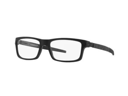Oakley Férfi Fekete Szemüvegkeret OX 8026 802601