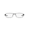 Oakley Férfi Fekete Szemüvegkeret OX 3112 311201
