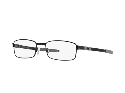 Oakley Férfi Fekete Szemüvegkeret OX 3112 311201