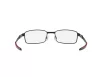 Oakley Férfi Fekete Szemüvegkeret OX 3112 311201